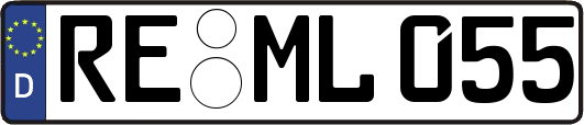 RE-ML055