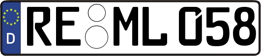 RE-ML058