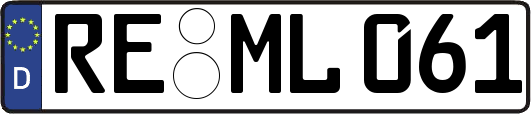 RE-ML061