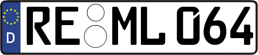 RE-ML064