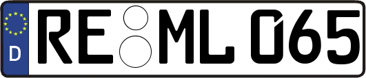 RE-ML065