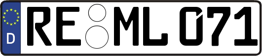 RE-ML071