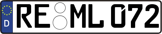 RE-ML072
