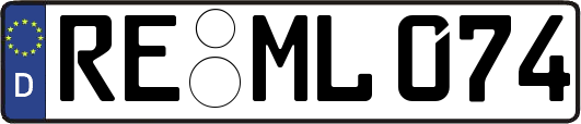RE-ML074