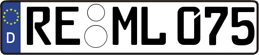 RE-ML075