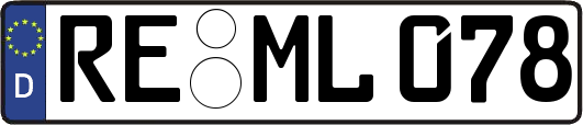 RE-ML078