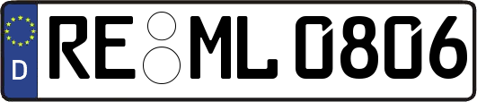 RE-ML0806