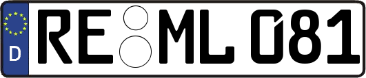 RE-ML081