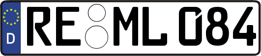 RE-ML084