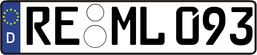 RE-ML093
