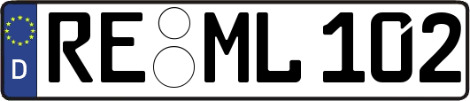 RE-ML102