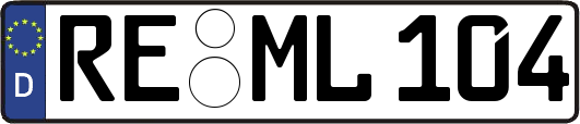 RE-ML104
