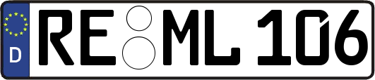 RE-ML106
