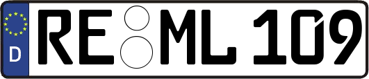 RE-ML109