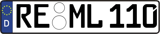 RE-ML110