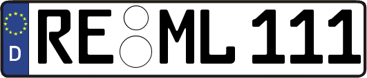 RE-ML111