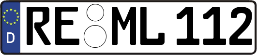 RE-ML112