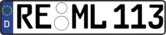 RE-ML113