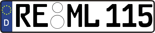 RE-ML115