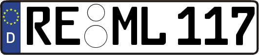 RE-ML117