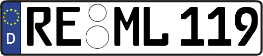 RE-ML119
