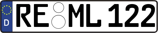 RE-ML122