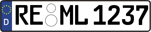 RE-ML1237