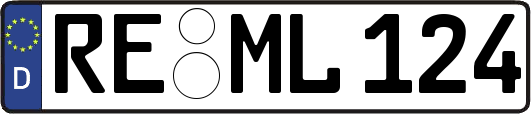 RE-ML124