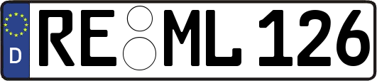 RE-ML126