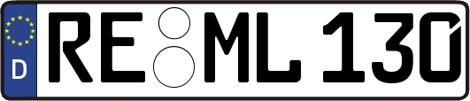 RE-ML130