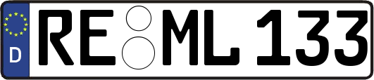 RE-ML133