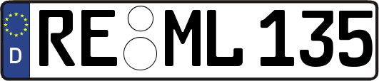 RE-ML135