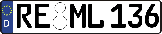 RE-ML136