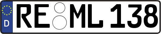 RE-ML138