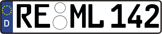 RE-ML142