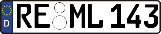 RE-ML143