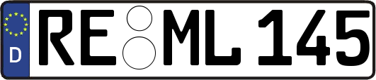 RE-ML145