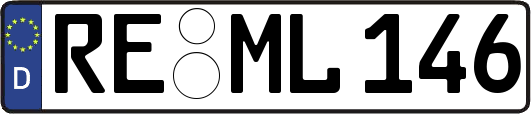 RE-ML146