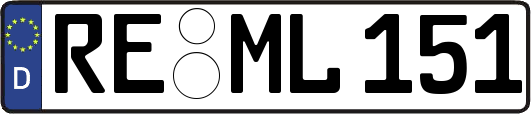 RE-ML151