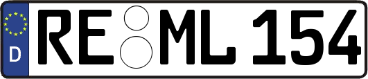 RE-ML154
