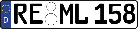 RE-ML158