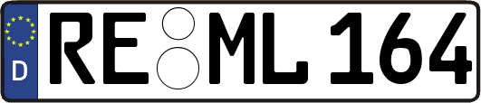 RE-ML164