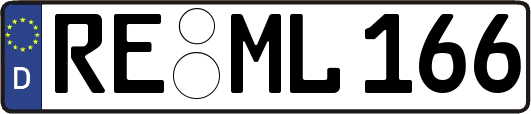 RE-ML166