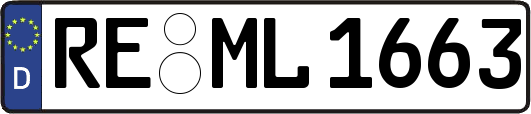RE-ML1663