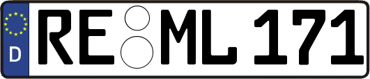 RE-ML171