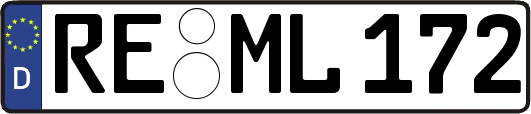 RE-ML172