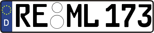 RE-ML173
