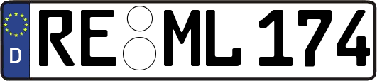 RE-ML174