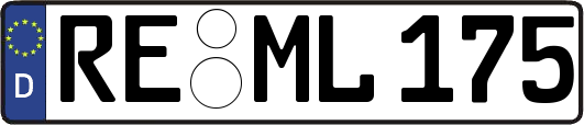 RE-ML175