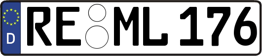 RE-ML176